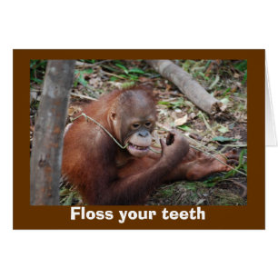 Conseils de santé dentaire mignons pour les dents