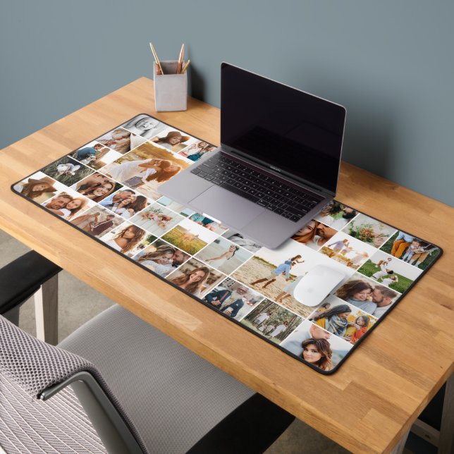 conservation de cadeaux multiphoto famille (Bureau 2)