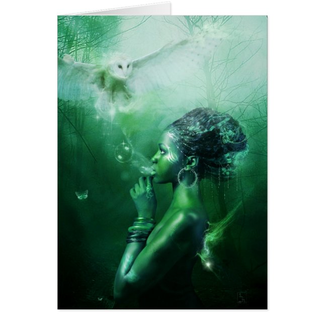 conservation des secrets (Devant)