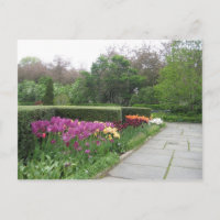 Conservatory Garden (Central Park, New York City)