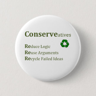 Conserveatives Button