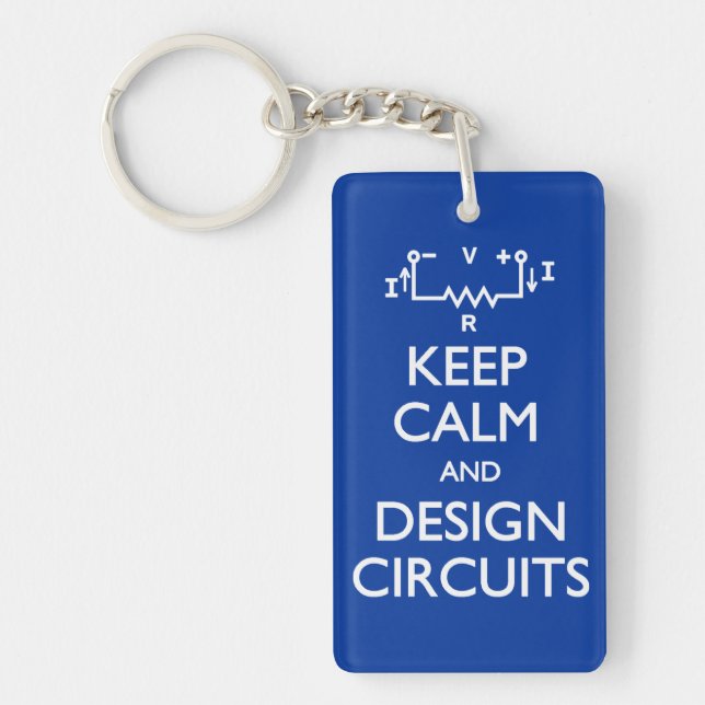 Conserver le calme des circuits de conception (Devant)