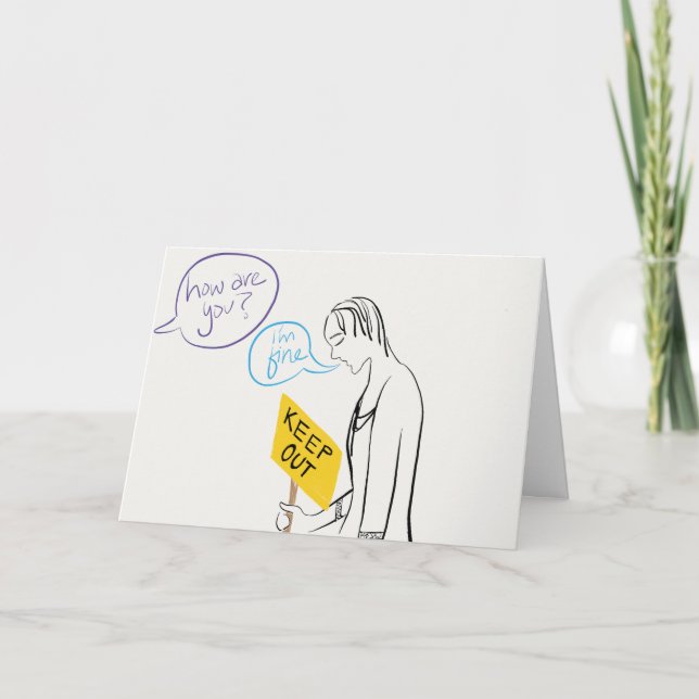 Conserver le Carte pour notes (Devant)