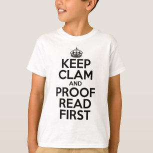 Conserver le T-Shirt et le Casquette du premier mè