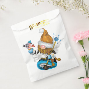 Conserver ou concevoir vos propres sacs -White Fav
