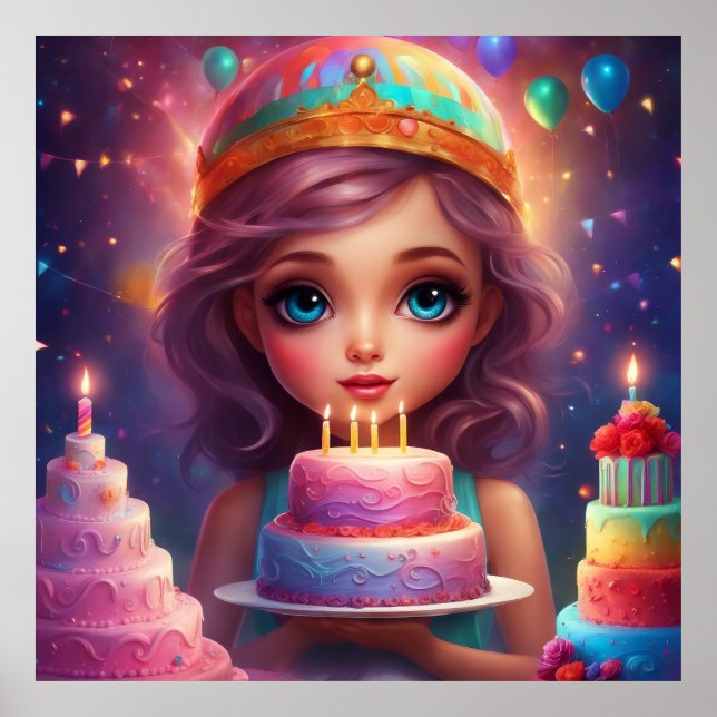 Conserver ou concevoir votre propre affiche (Devant)