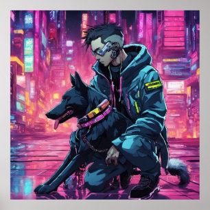 Conserver ou concevoir votre propre affiche