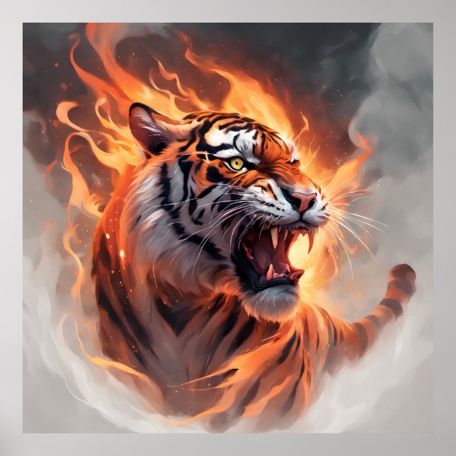 Conserver ou concevoir votre propre affiche (Devant)