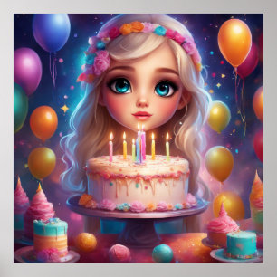 Conserver ou concevoir votre propre affiche