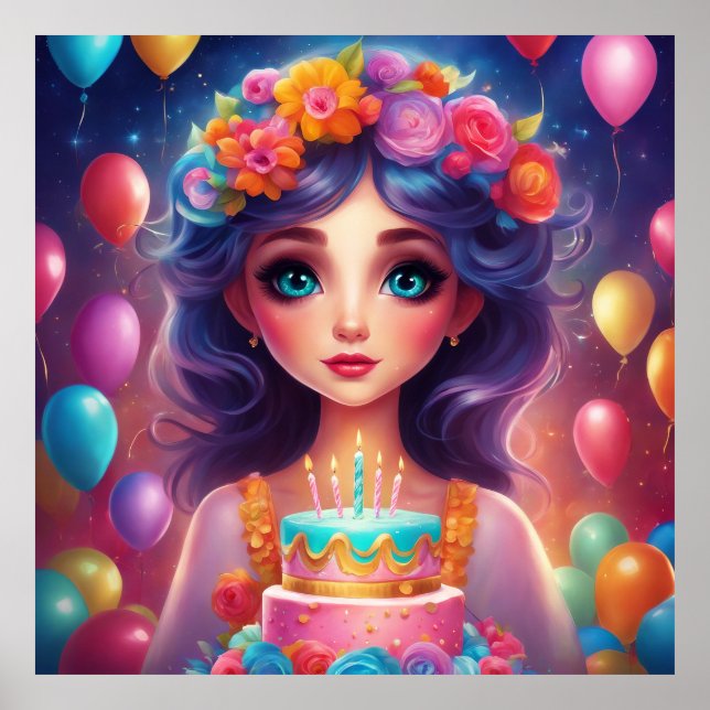 Conserver ou concevoir votre propre affiche (Devant)