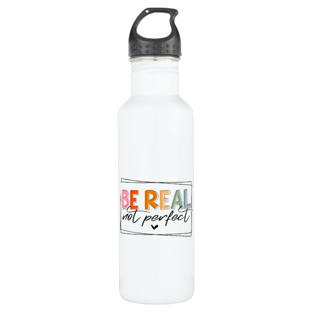 Conserver ou concevoir votre propre bouteille d'ea (Devant)