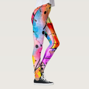 Conserver ou concevoir votre propre - Leggings