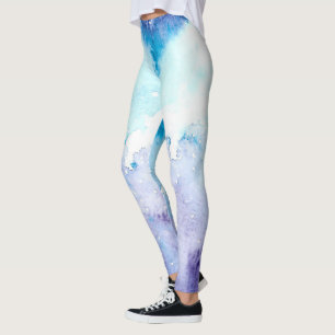 Conserver ou concevoir votre propre - Leggings Leg