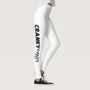 Conserver ou concevoir votre propre - Leggings Leg