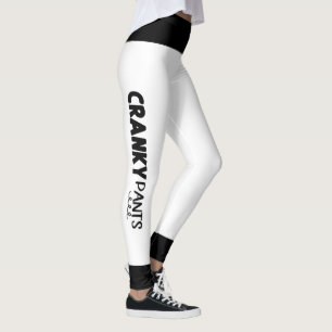 Conserver ou concevoir votre propre - Leggings Leg