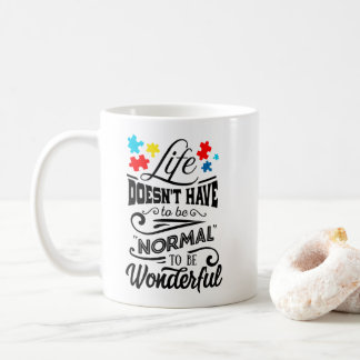 Conserver ou concevoir votre propre - Morpher Mug