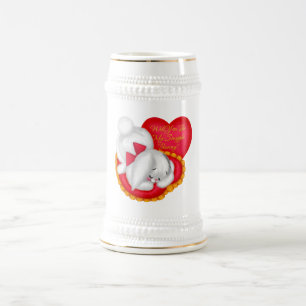 Conserver ou concevoir votre propre - Mug cadeau