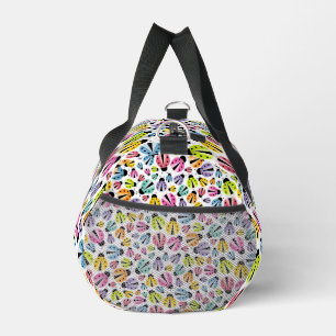 Conserver ou concevoir votre propre sac à dos
