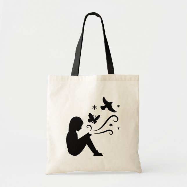 Conserver ou concevoir votre propre Sac fourre-tou (Devant)