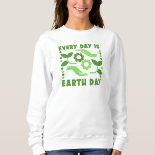 Conserver ou concevoir votre propre sweatshirt