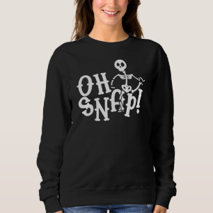 Conserver ou concevoir votre propre sweatshirt