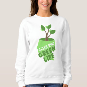 Conserver ou concevoir votre propre sweatshirt