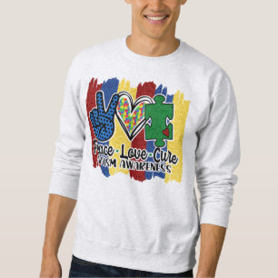 Conserver ou concevoir votre propre sweatshirt