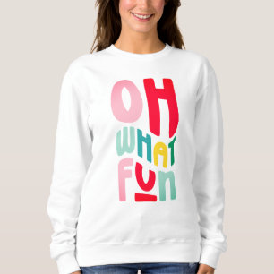 Conserver ou concevoir votre propre sweatshirt
