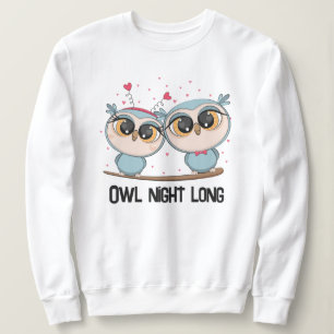 Conserver ou concevoir votre propre Sweatshirt T-S
