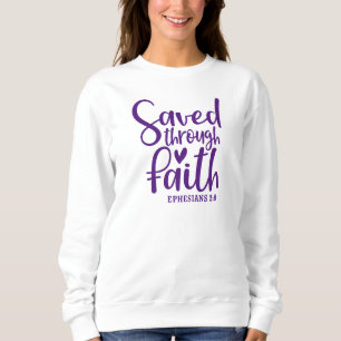 Conserver ou concevoir votre propre Sweatshirt T-S