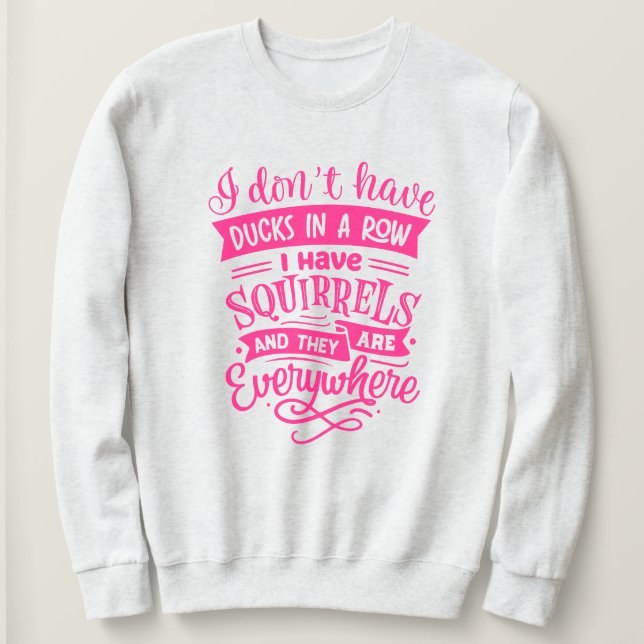 Conserver ou concevoir votre propre Sweatshirt T-S (Design devant)