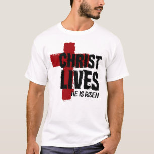 Conserver ou concevoir votre propre T-shirt