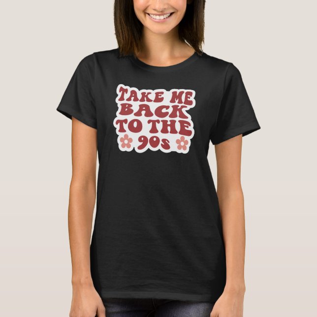 Conserver ou concevoir votre propre T-shirt (Devant)