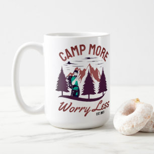 Conserver ou concevoir votre propre : -) tasse