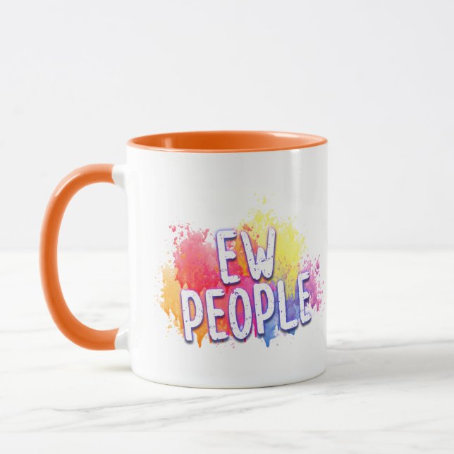 Conserver ou concevoir votre propre : -) Tasse à c (Gauche)