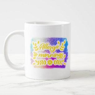 Conserver ou concevoir votre propre tasse de café