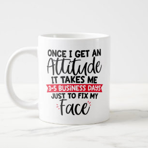 Conserver ou concevoir votre propre tasse de café 