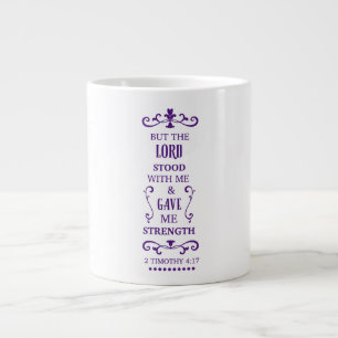 Conserver ou concevoir votre propre tasse de café 