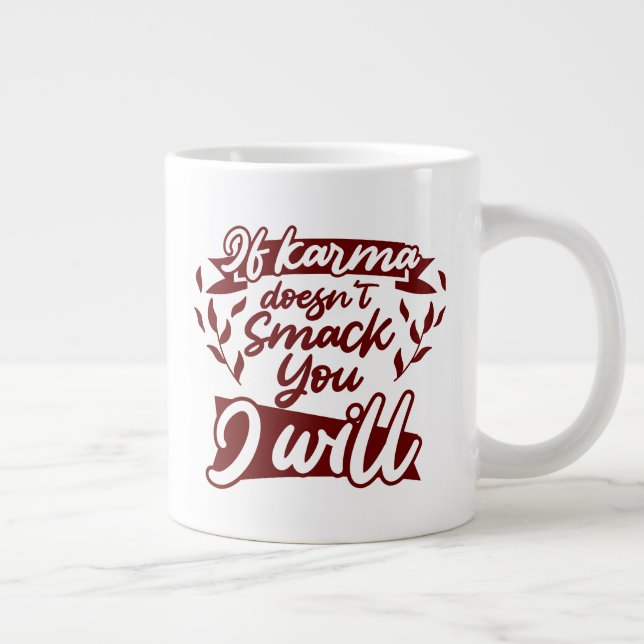 Conserver ou concevoir votre propre tasse de café  (Droite)