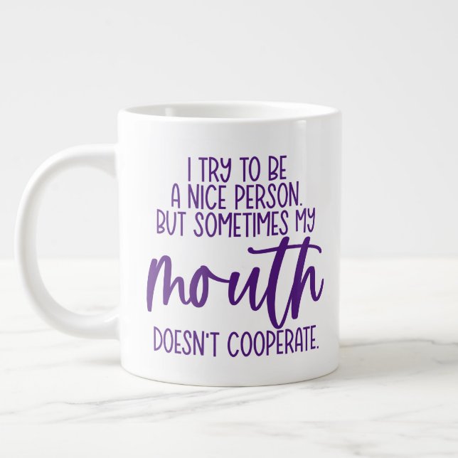 Conserver ou concevoir votre propre tasse de café  (Gauche)