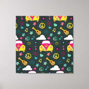 Conserver ou concevoir votre propre toile Canvas I