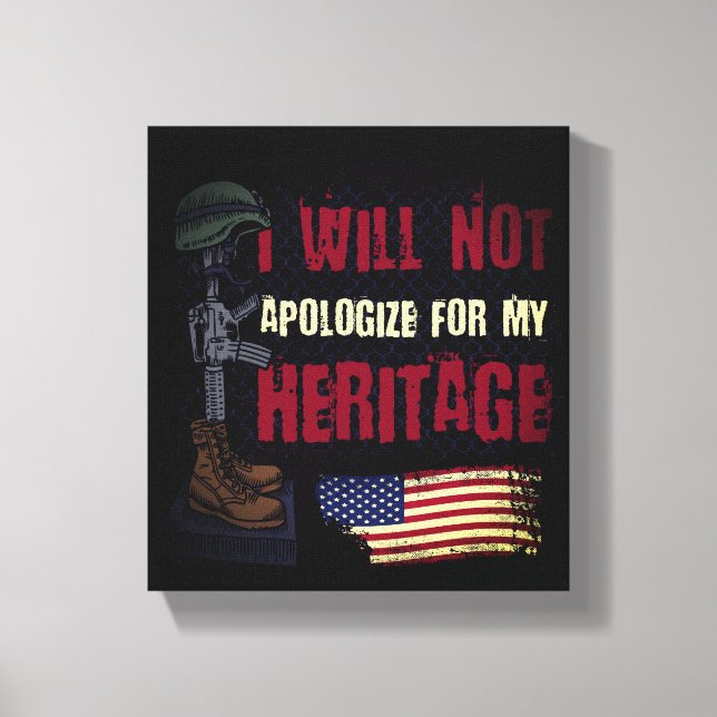 Conserver ou concevoir votre propre toile (Gloss) (Recto)