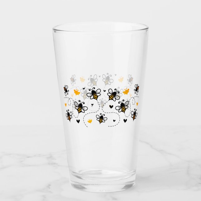Conserver ou concevoir votre propre : -) verre (Devant)