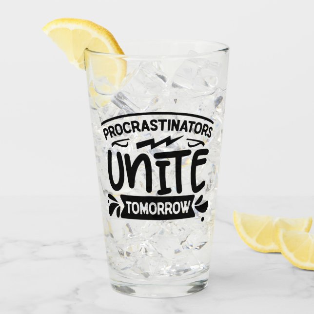 Conserver ou concevoir votre propre : -) verre (Devant glace)