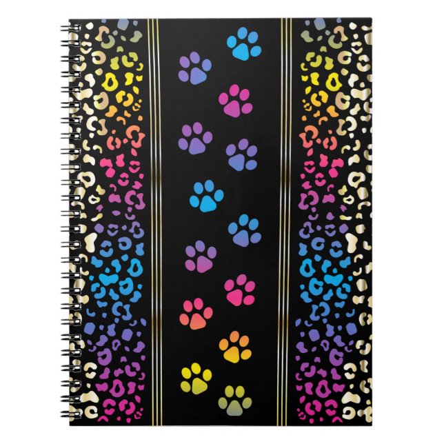 Conserver ou créer votre propre design : -) Carnet (Devant)