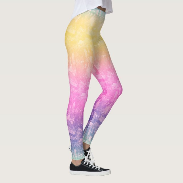 Conserver ou créer votre propre - Leggings (Droite)