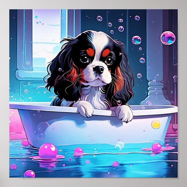 Conserver Ou Créer Votre Propre Poster (Devant)