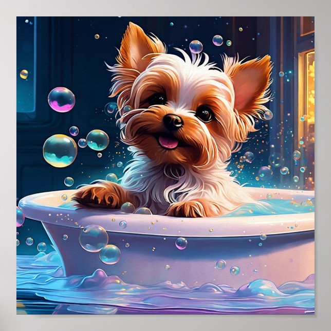 Conserver Ou Créer Votre Propre Poster (Devant)