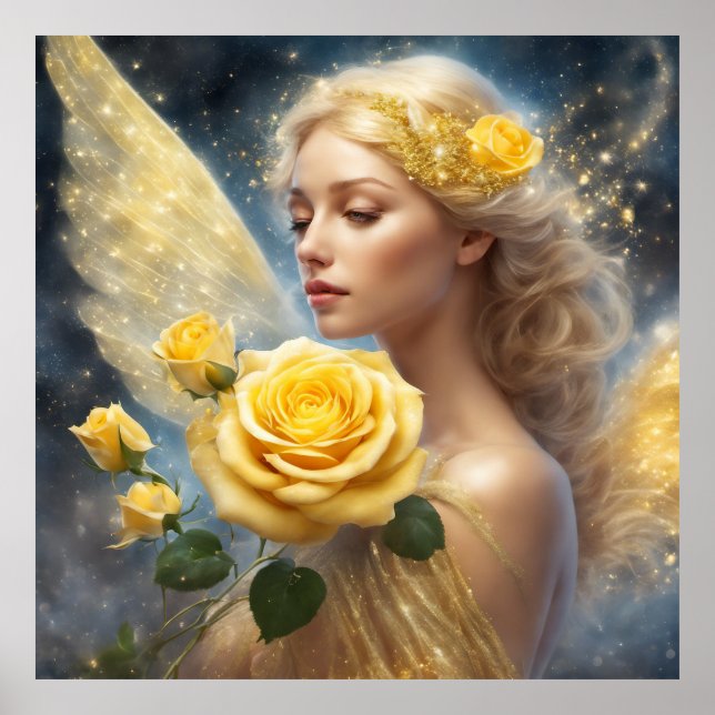 Conserver Ou Créer Votre Propre Poster (Devant)