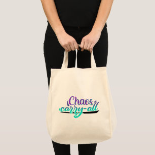 Conserver ou créer votre propre - Sac fourre-tout